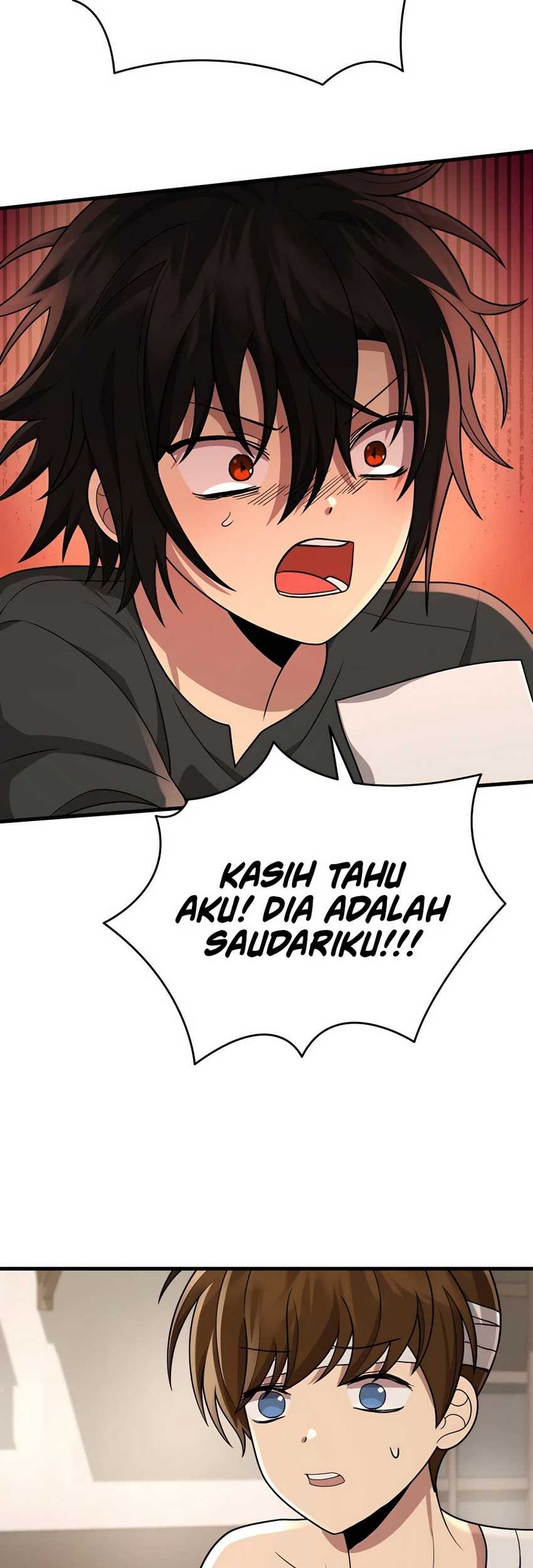 Heir of Mythical Heroes Chapter 34 Gambar 65