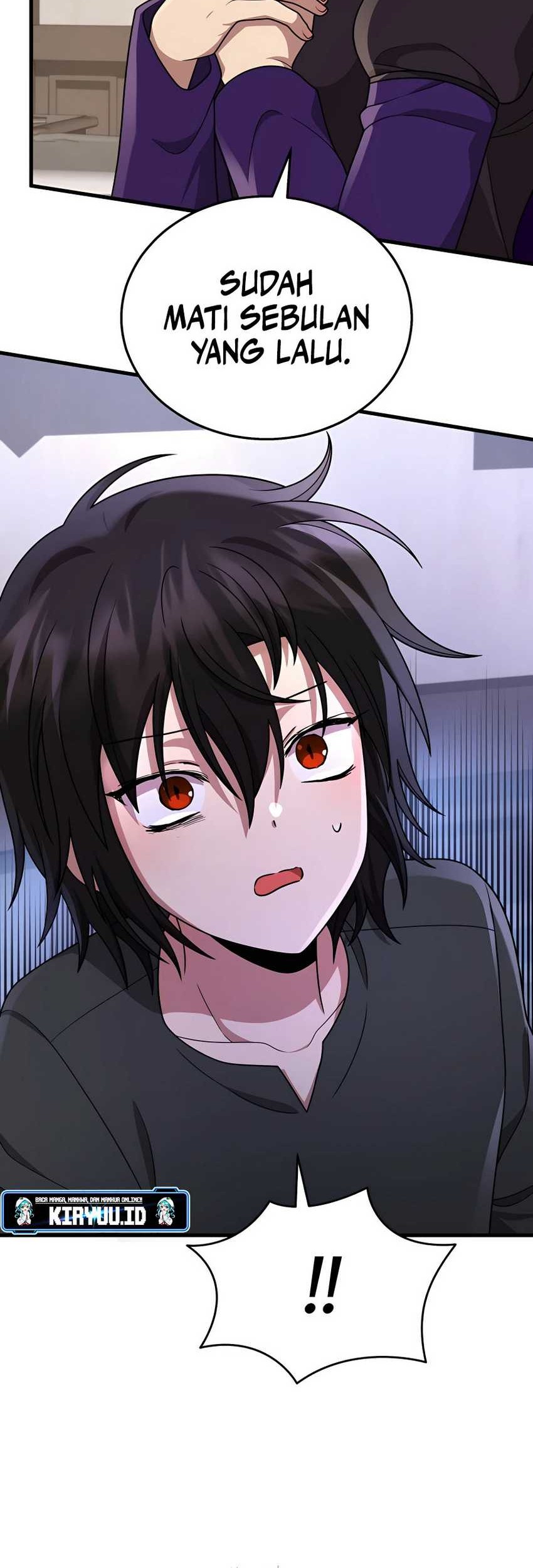 Heir of Mythical Heroes Chapter 34 Gambar 68