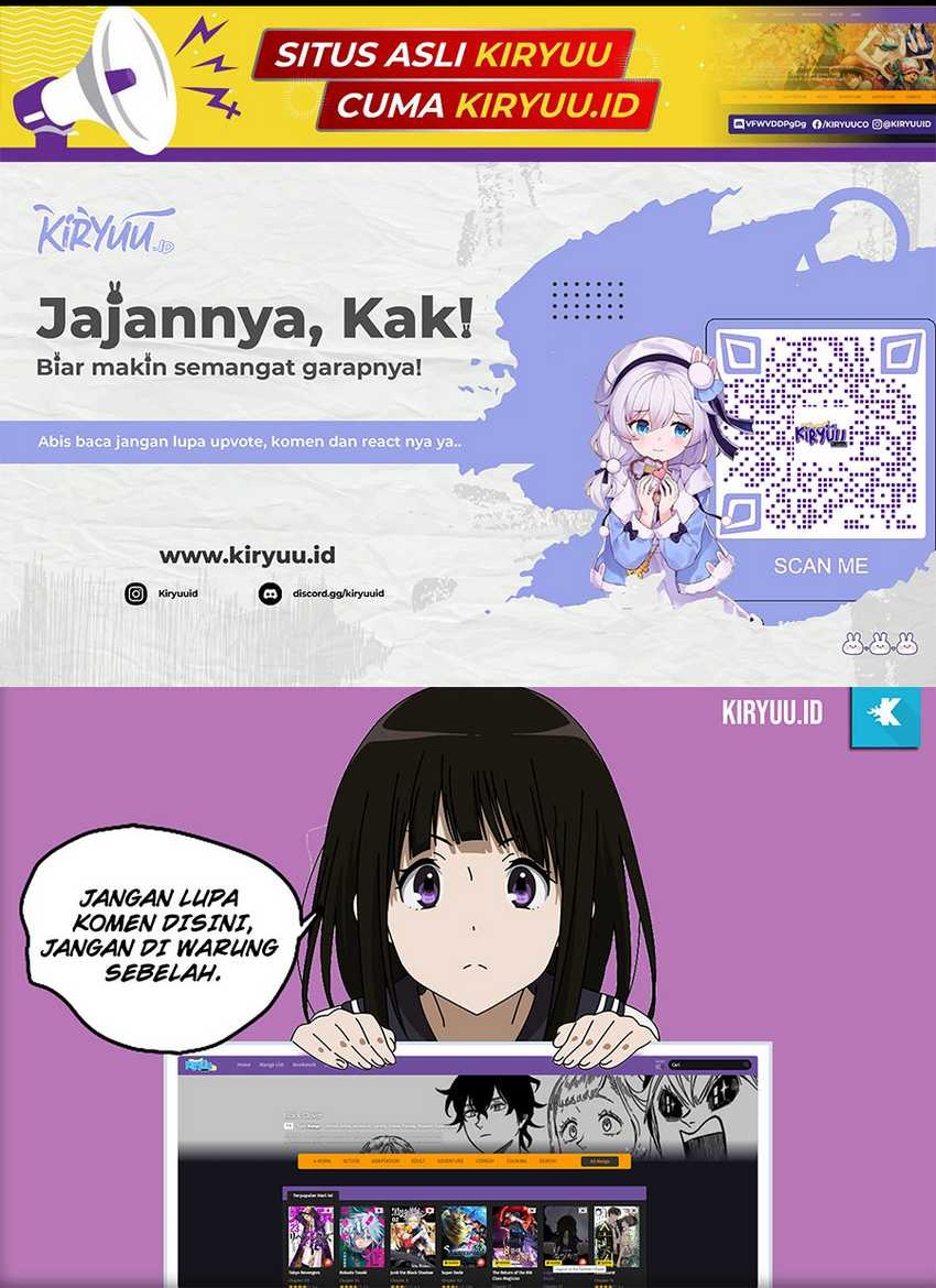 Heir of Mythical Heroes Chapter 34 Gambar 70