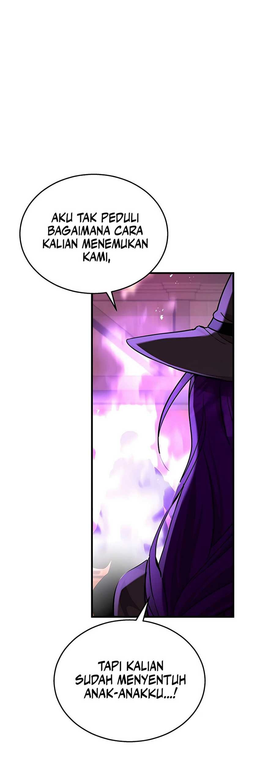 Baca Manhwa Heir of Mythical Heroes Chapter 34 Gambar 2