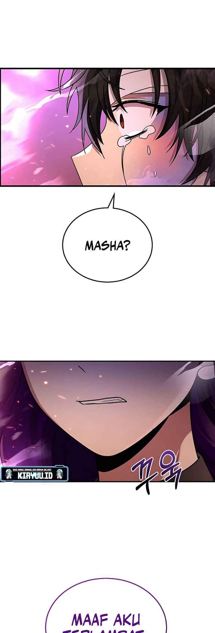 Heir of Mythical Heroes Chapter 34 Gambar 3