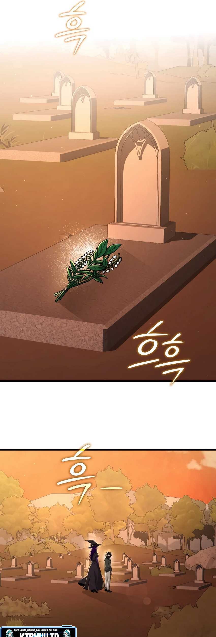 Heir of Mythical Heroes Chapter 34 Gambar 6