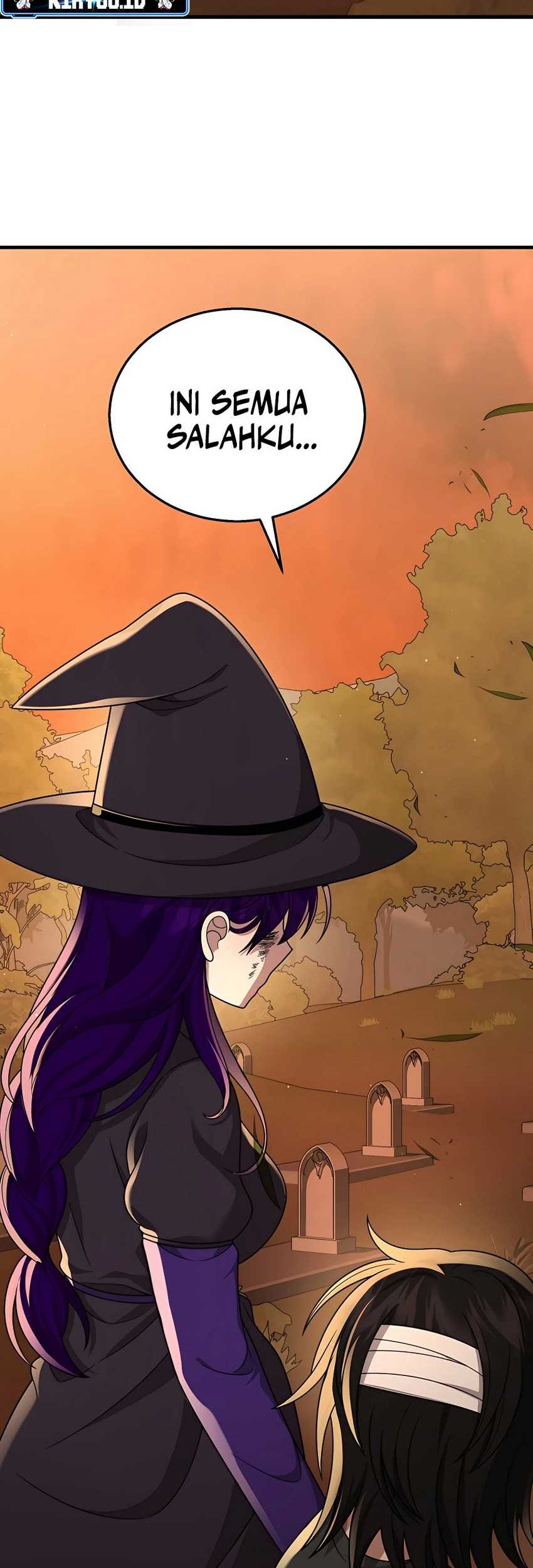 Heir of Mythical Heroes Chapter 34 Gambar 7
