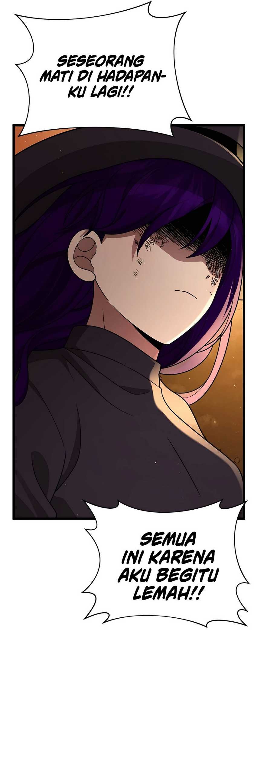 Heir of Mythical Heroes Chapter 34 Gambar 11