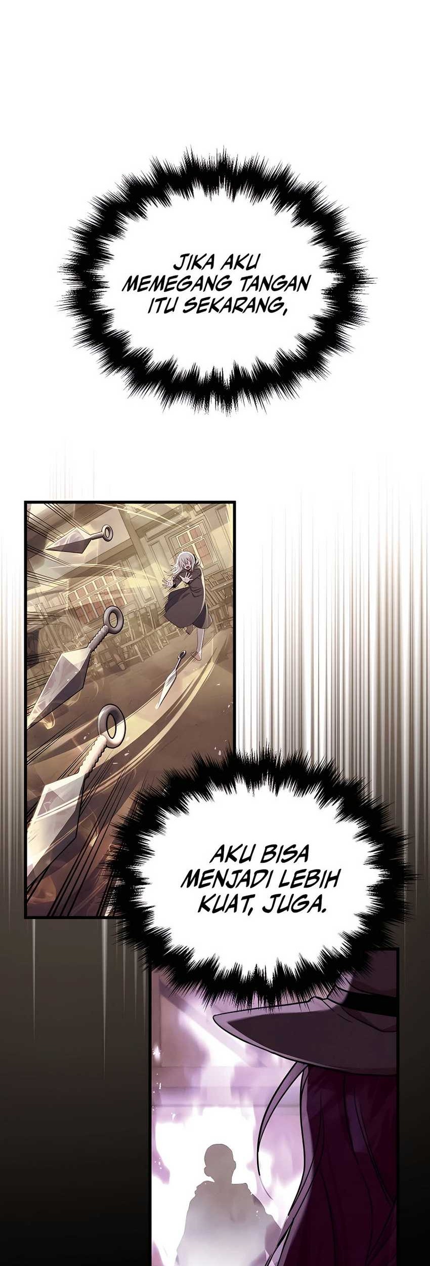Heir of Mythical Heroes Chapter 34 Gambar 16