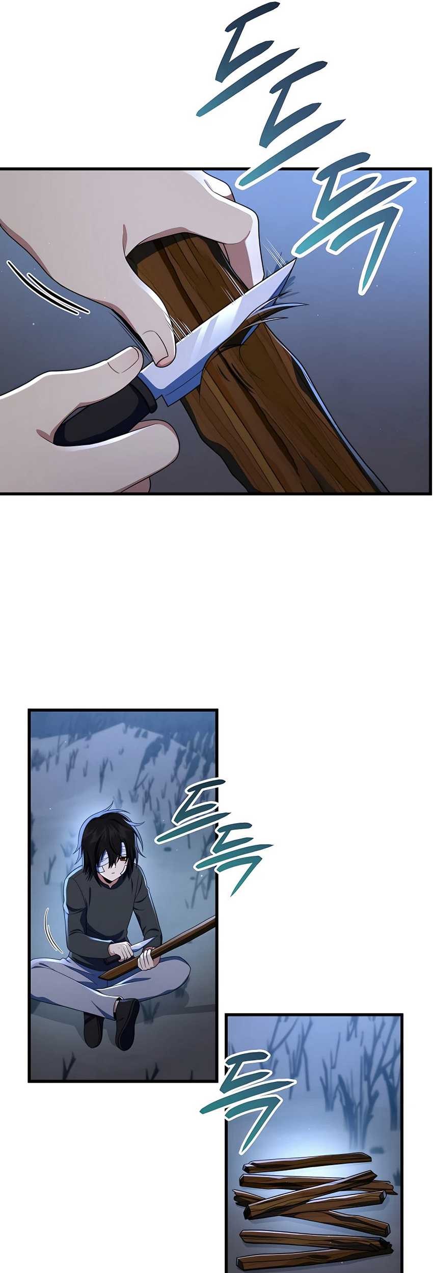 Heir of Mythical Heroes Chapter 34 Gambar 20