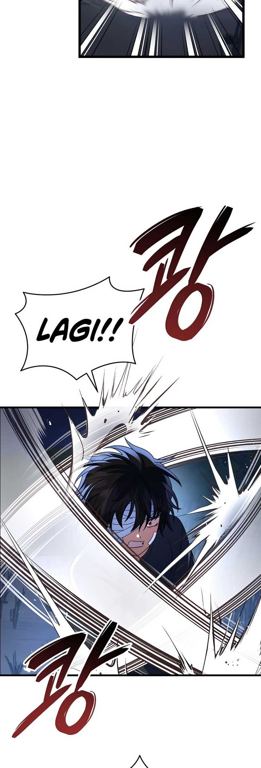 Heir of Mythical Heroes Chapter 34 Gambar 28