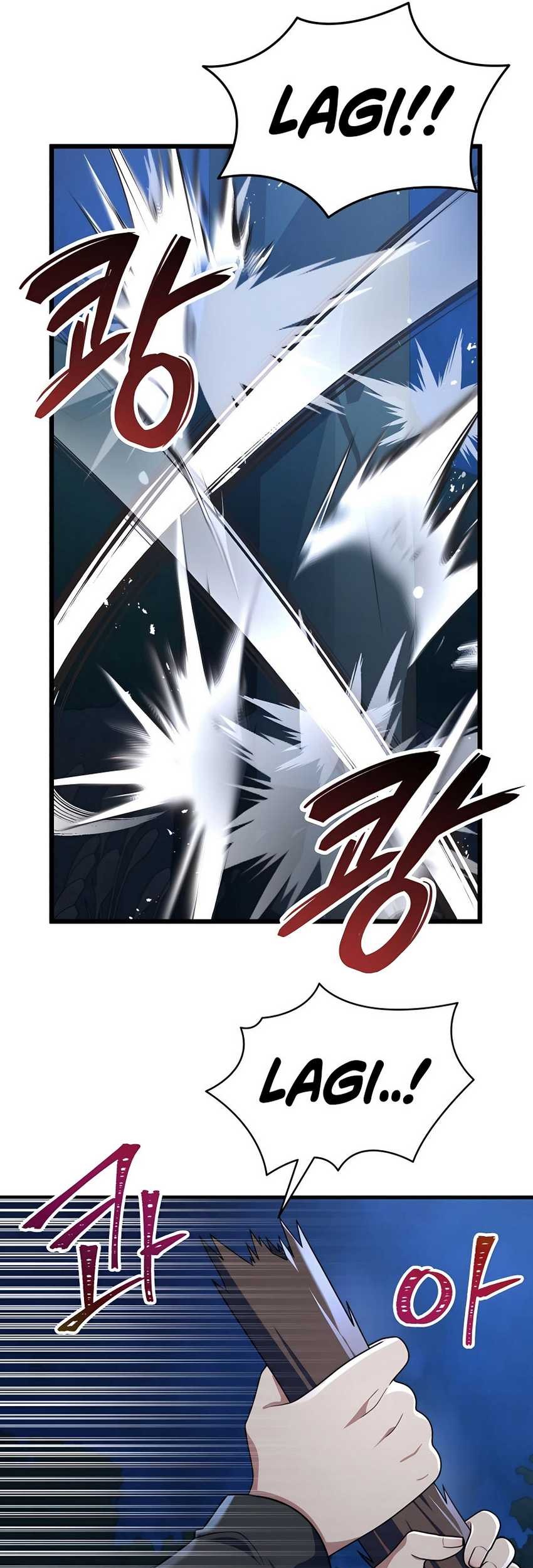 Heir of Mythical Heroes Chapter 34 Gambar 30