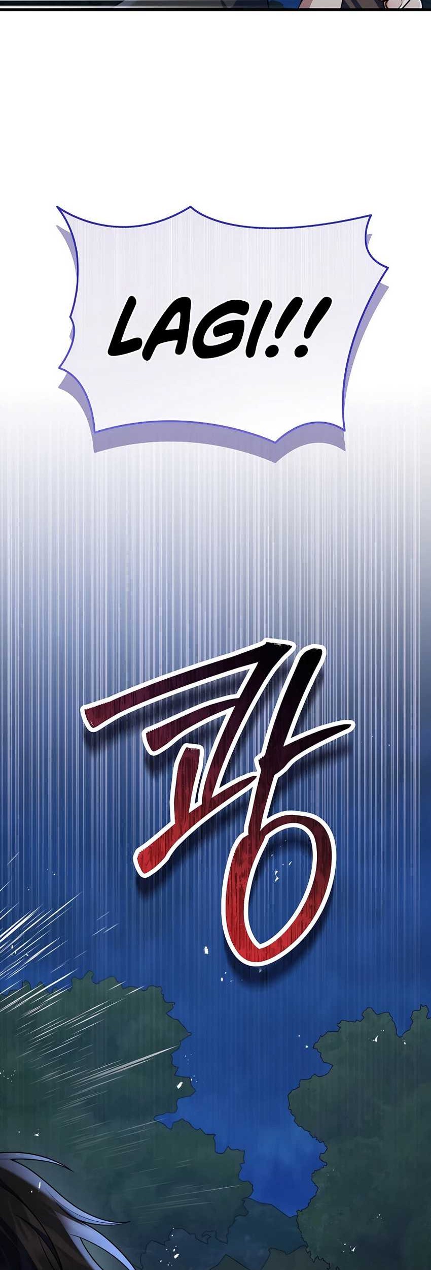 Heir of Mythical Heroes Chapter 34 Gambar 31