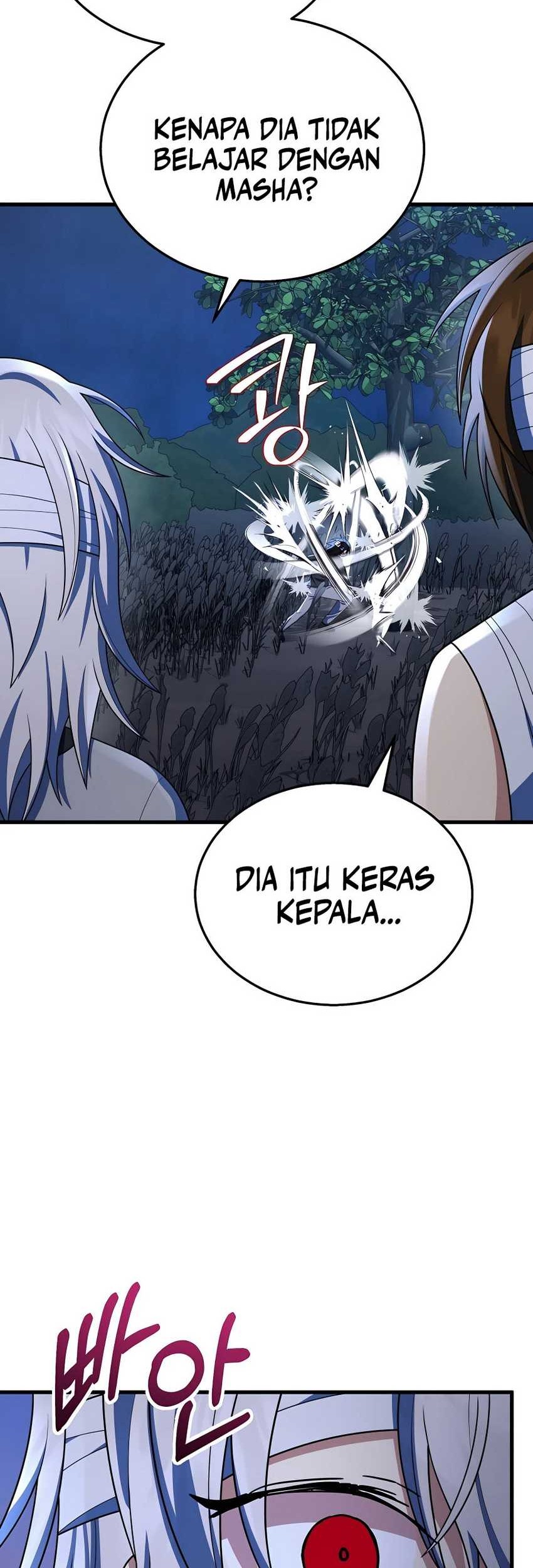 Heir of Mythical Heroes Chapter 34 Gambar 33