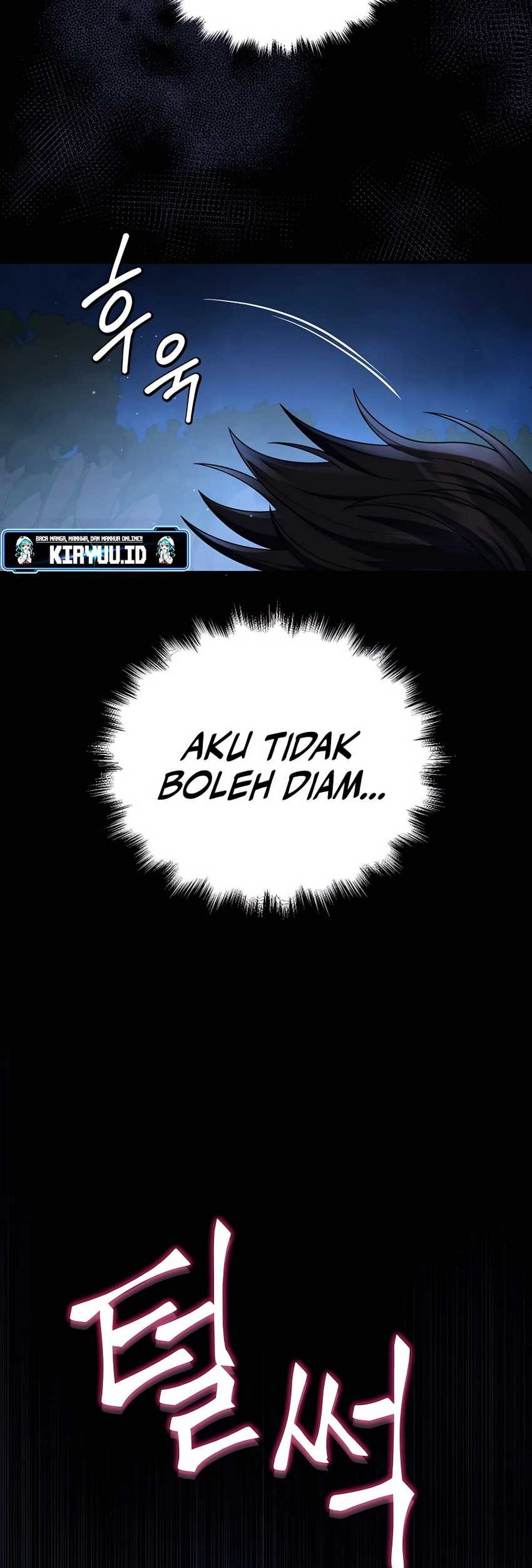 Heir of Mythical Heroes Chapter 34 Gambar 37