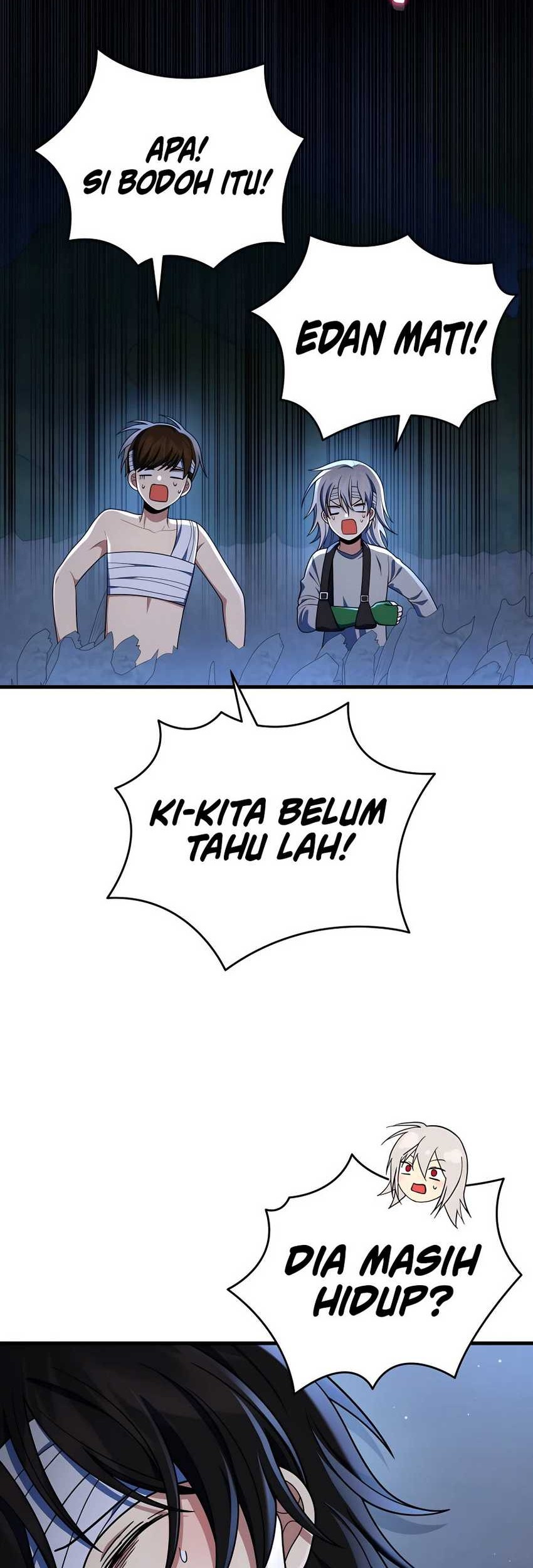 Heir of Mythical Heroes Chapter 34 Gambar 38