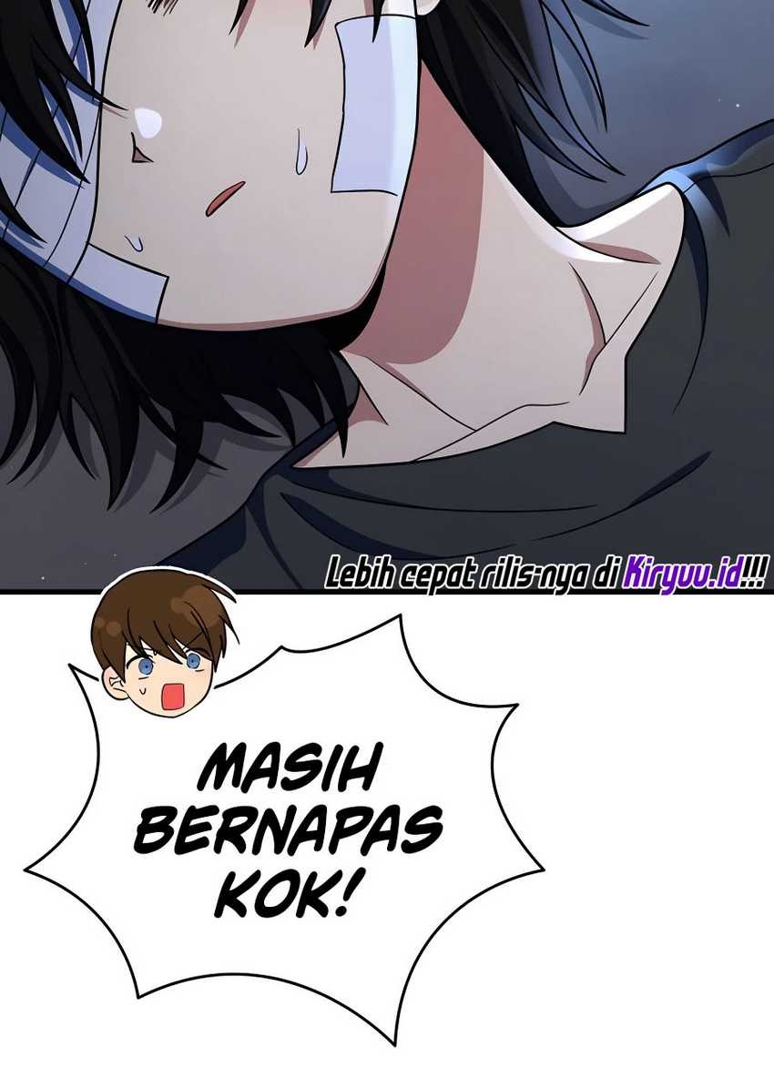 Heir of Mythical Heroes Chapter 34 Gambar 39