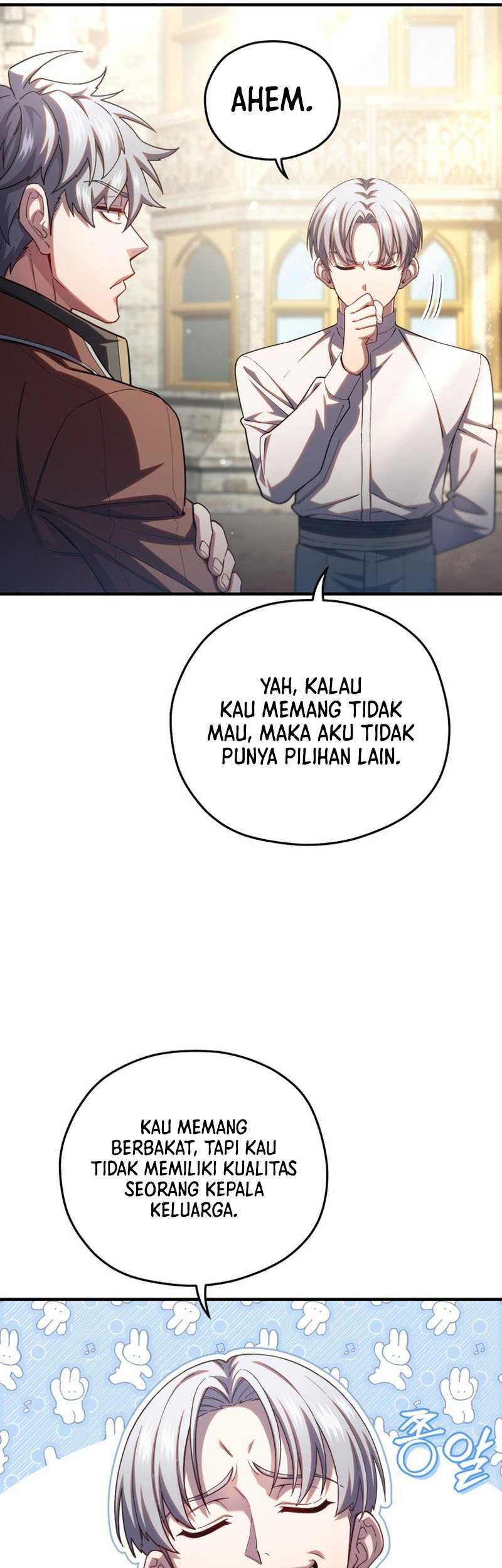 Damn Reincarnation Chapter 69 Gambar 38