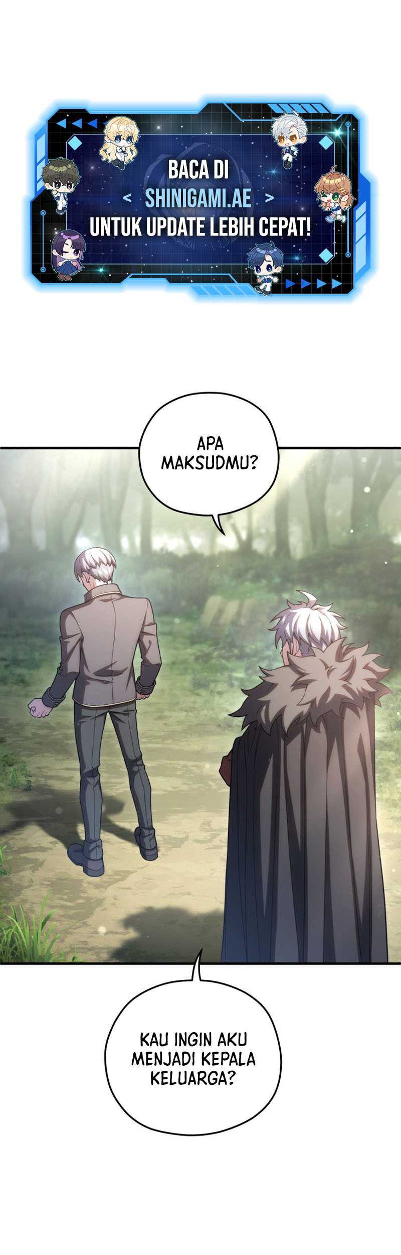 Baca Damn Reincarnation Chapter 69 Gambar 2