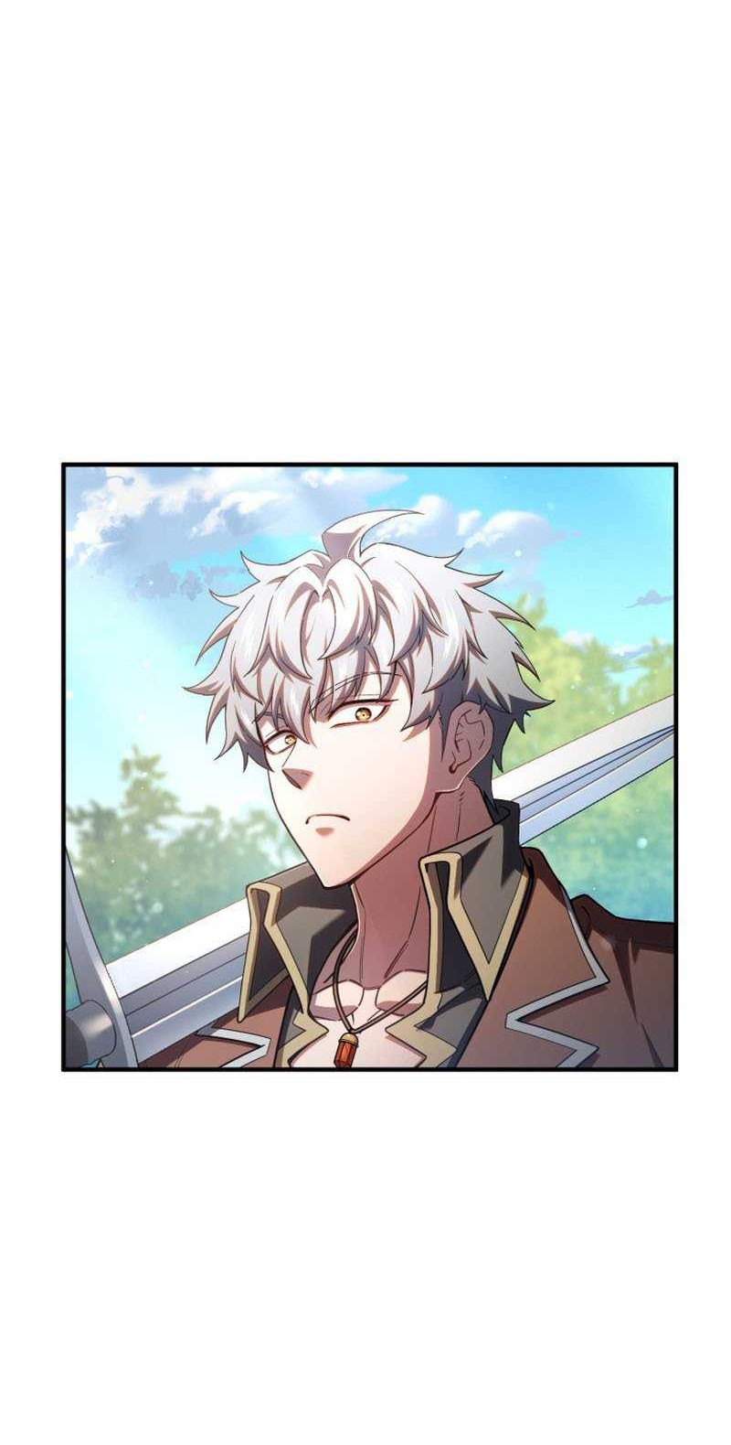 Damn Reincarnation Chapter 69 Gambar 29