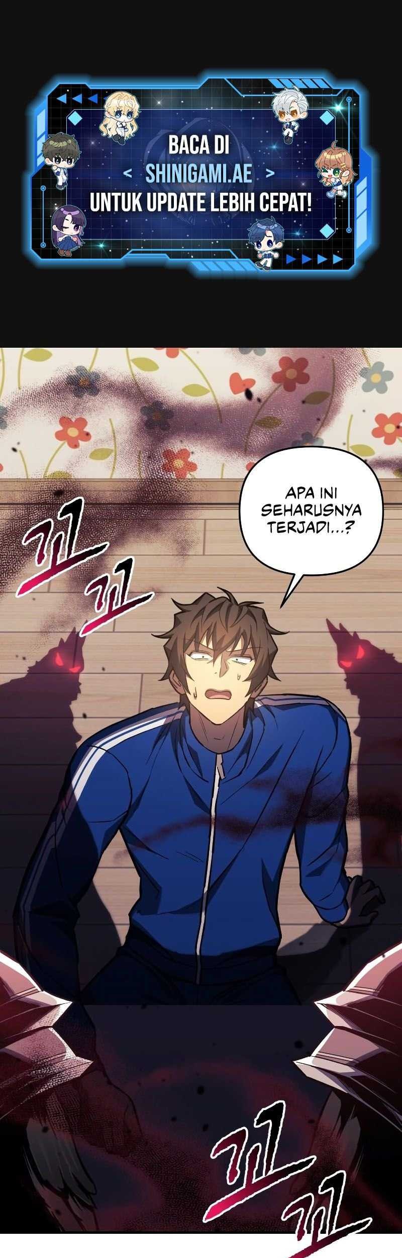 Baca  I’ll be Taking a Break for Personal Reasons Chapter 70 Gambar 2