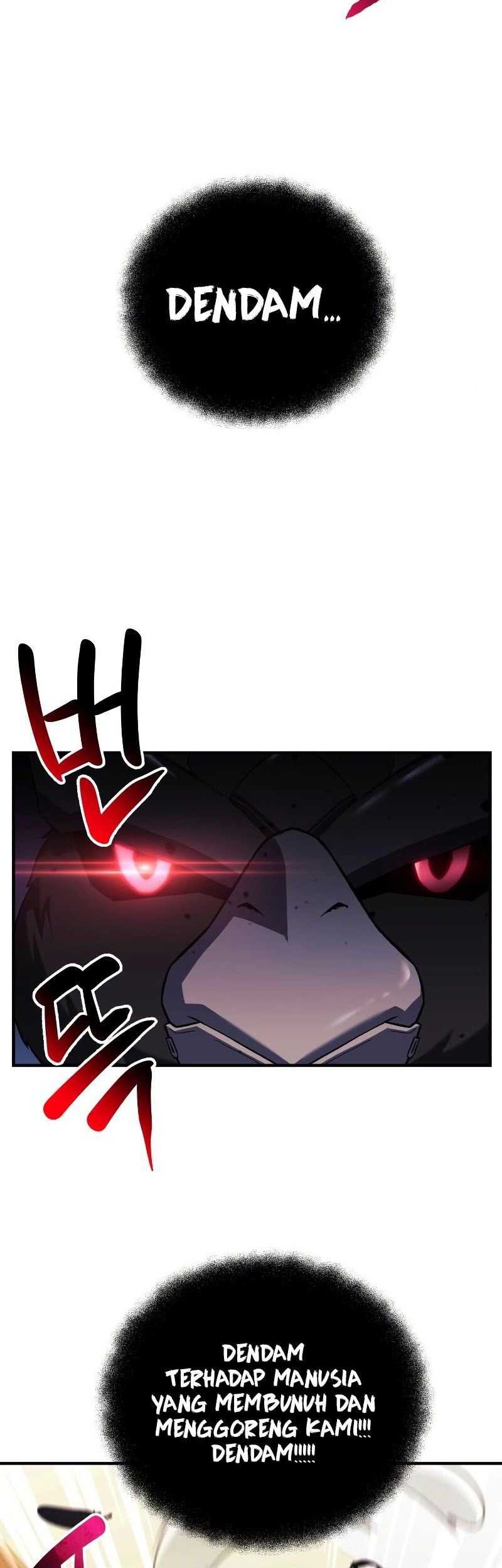 I’ll be Taking a Break for Personal Reasons Chapter 70 Gambar 3