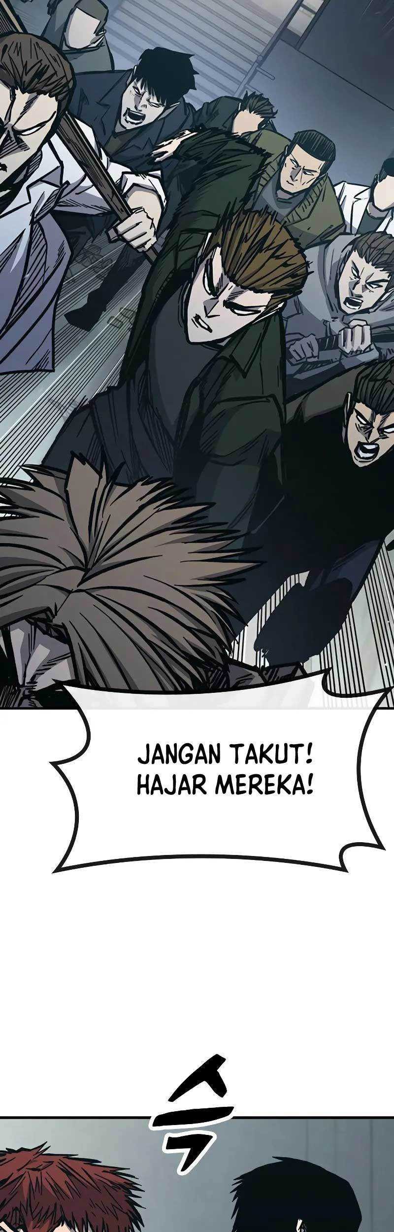 Hectopascals Chapter 49 Gambar 87