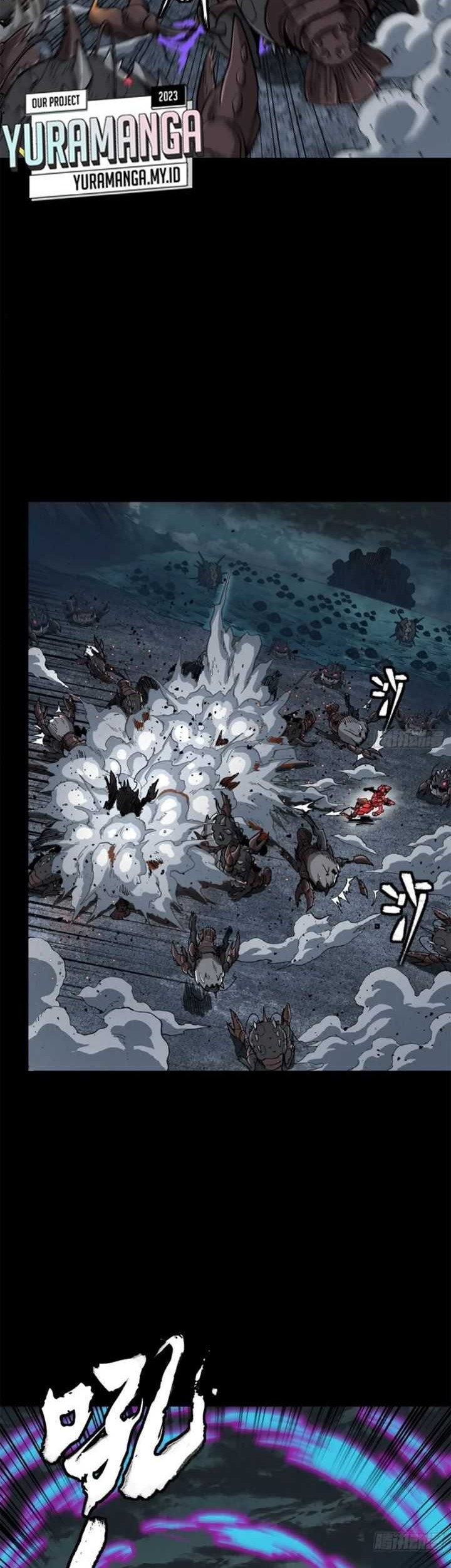 Baca  Legend of Star General Chapter 146 Gambar 2