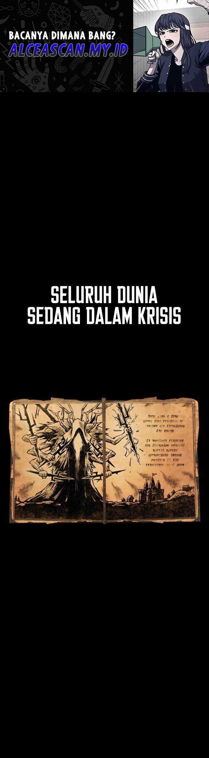 Baca  Hero Has Returned Chapter 106 Gambar 2