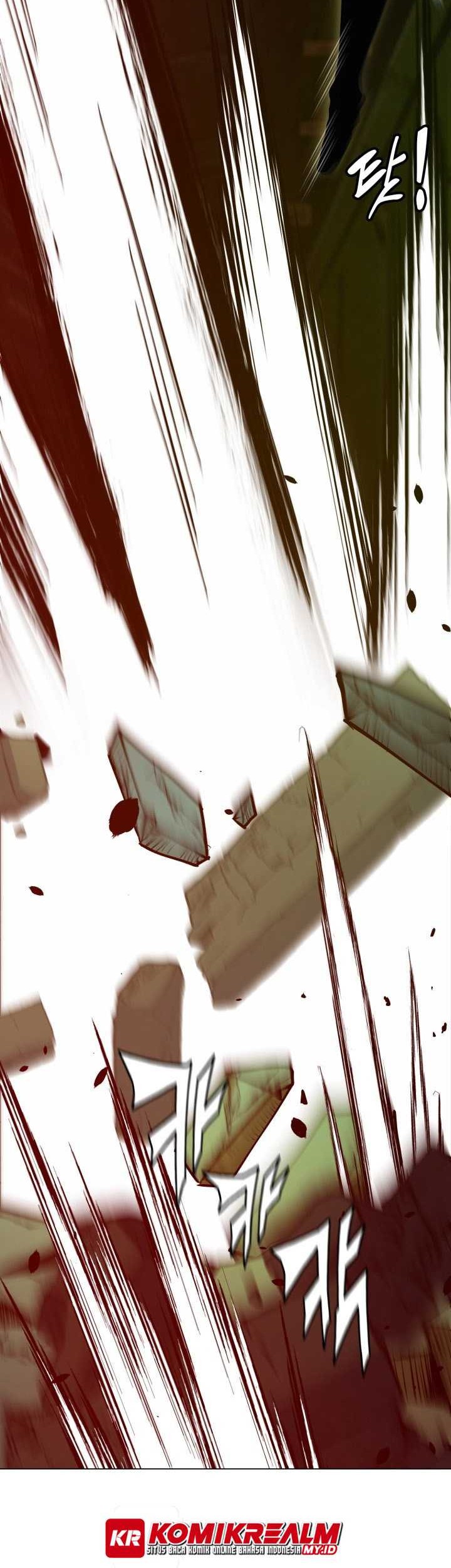 Descent of the Predecessor Chapter 11 Gambar 45
