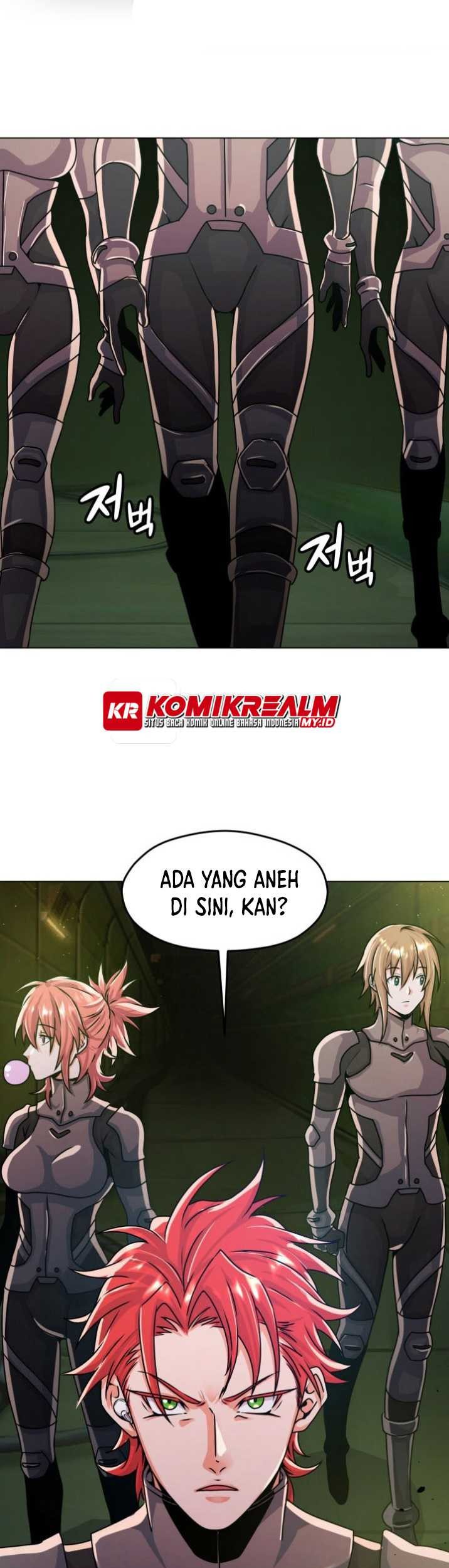 Baca  Descent of the Predecessor Chapter 11 Gambar 2