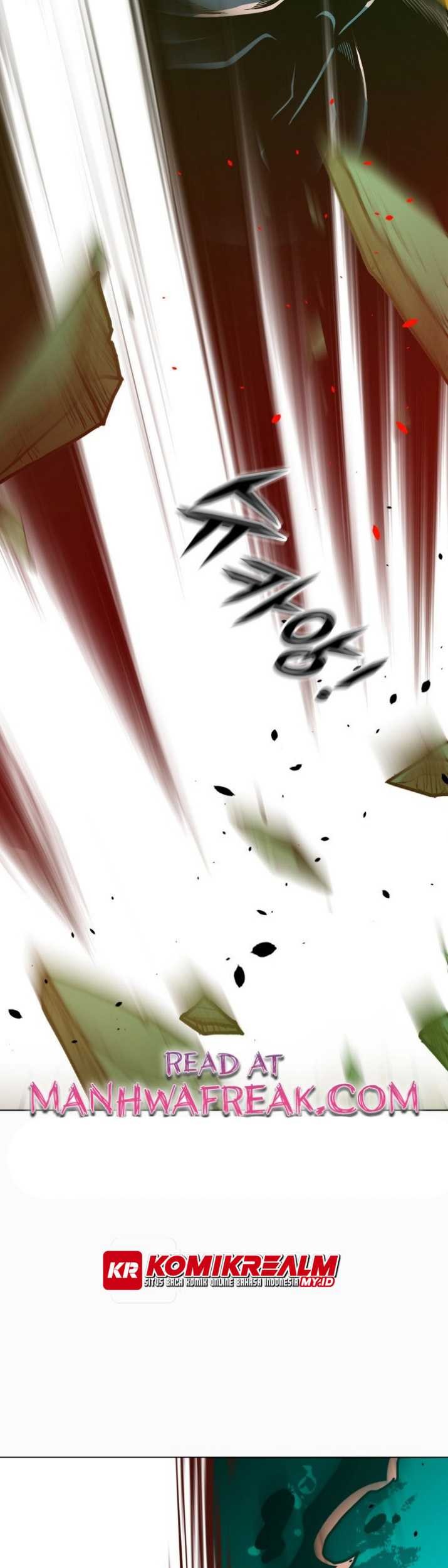 Descent of the Predecessor Chapter 11 Gambar 60
