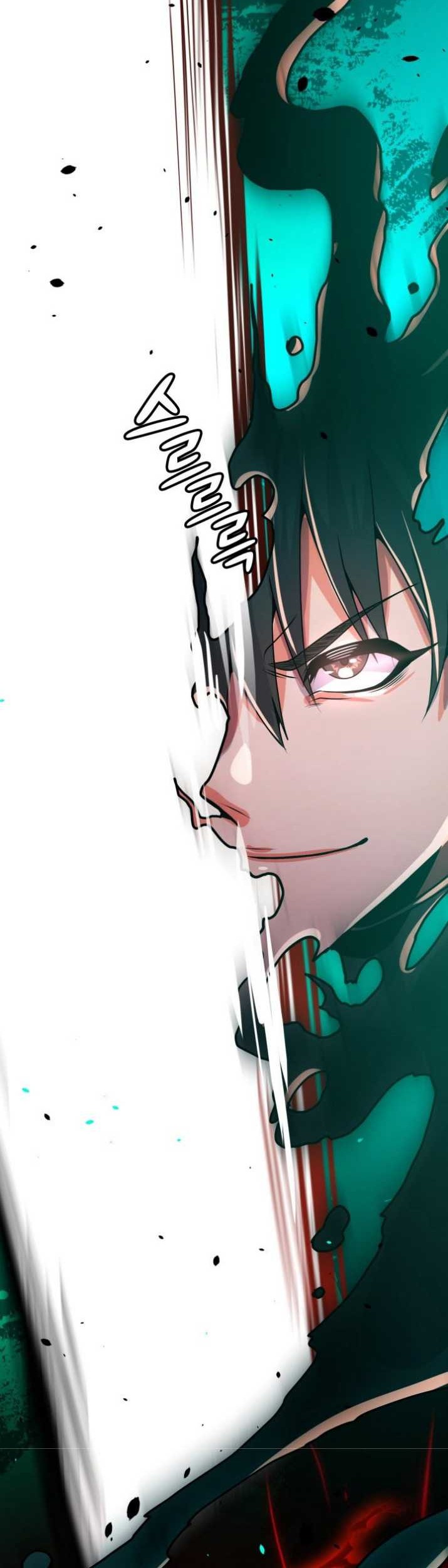 Descent of the Predecessor Chapter 11 Gambar 61