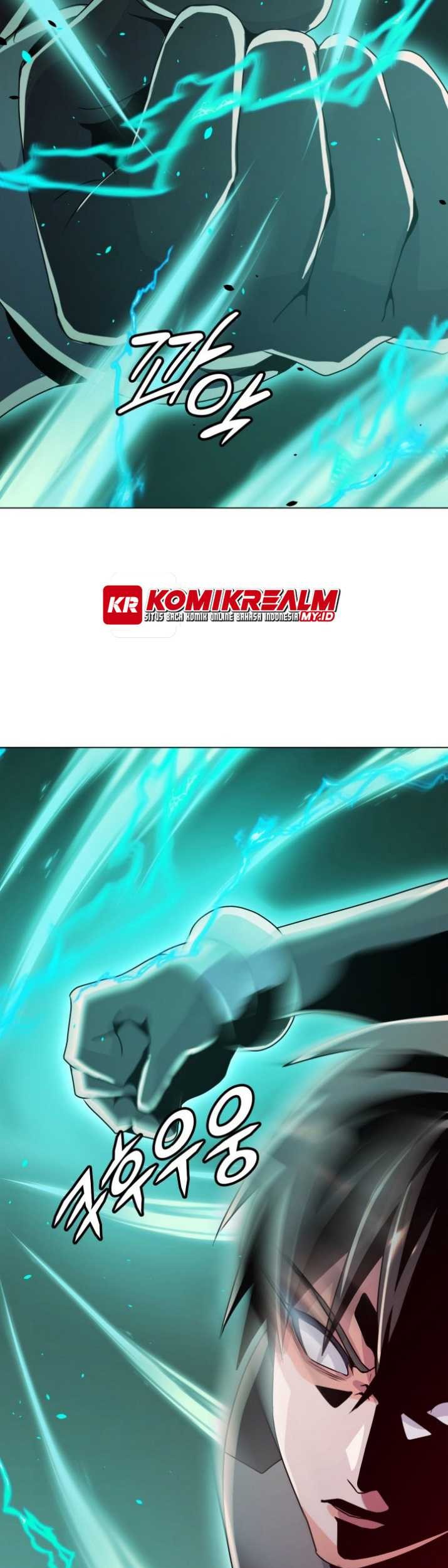 Descent of the Predecessor Chapter 11 Gambar 68