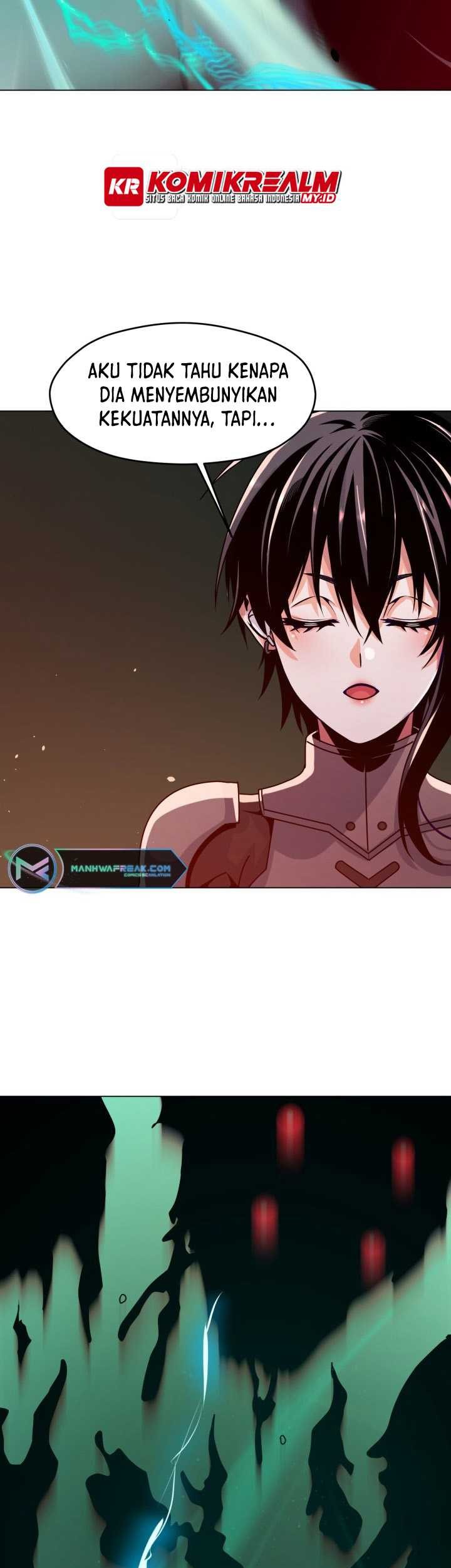 Descent of the Predecessor Chapter 11 Gambar 70