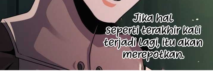 Descent of the Predecessor Chapter 11 Gambar 15