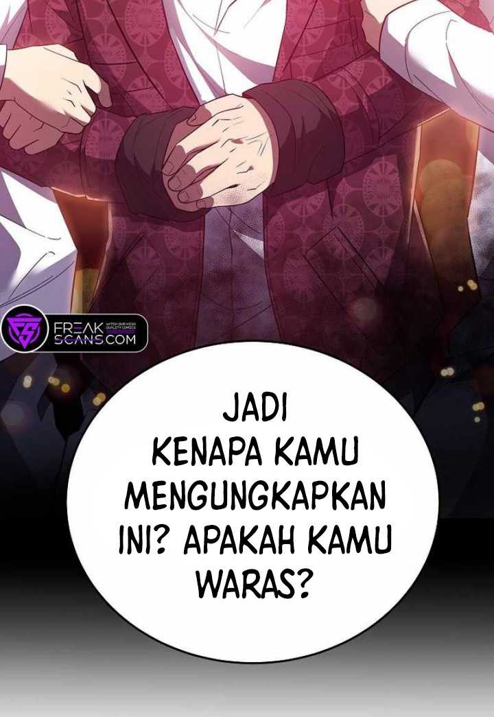 Dawn of the Predecessor: Prelude Chapter 11 Gambar 27