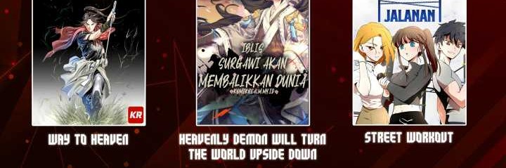 Dawn of the Predecessor: Prelude Chapter 11 Gambar 44