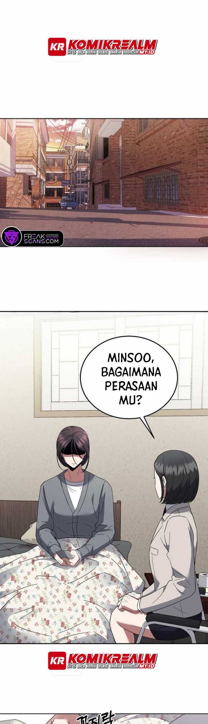 Baca  Dawn of the Predecessor: Prelude Chapter 11 Gambar 2