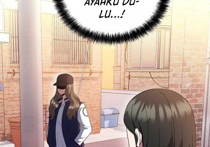 Dawn of the Predecessor: Prelude Chapter 11 Gambar 14