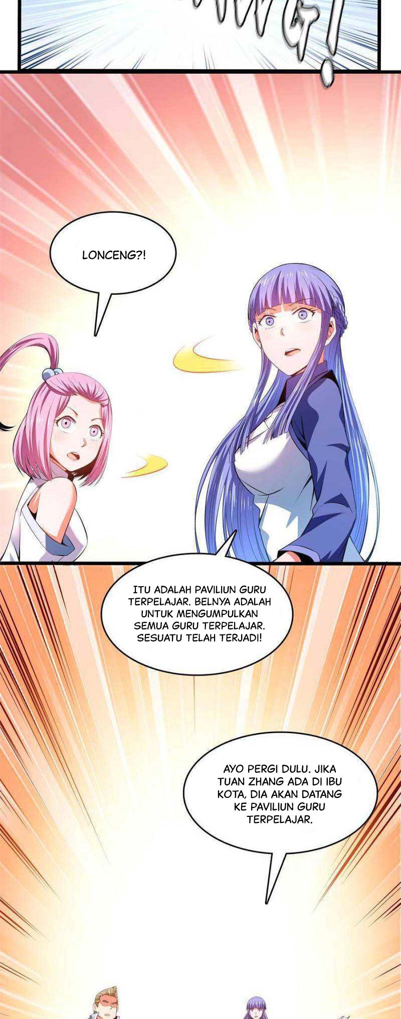 Library Tiandao Chapter 235 Gambar 11