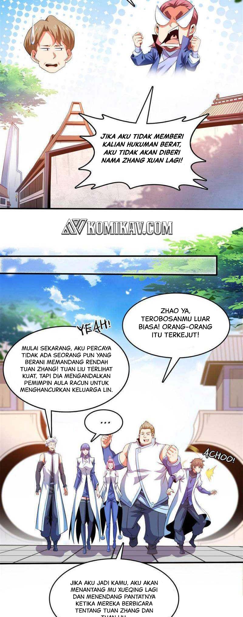 Library Tiandao Chapter 235 Gambar 6