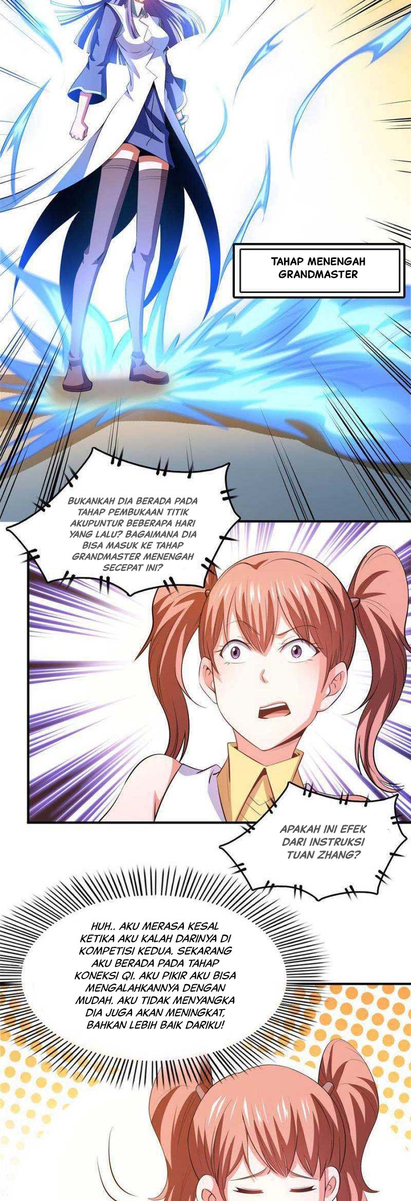 Library Tiandao Chapter 233 Gambar 15