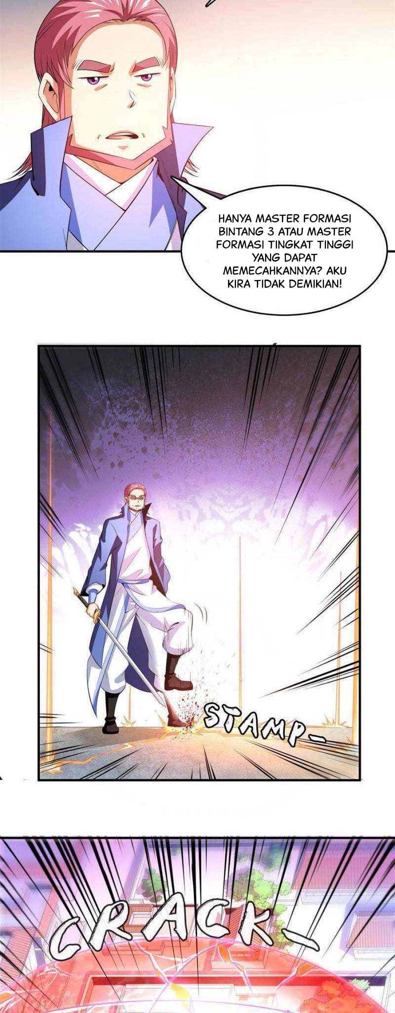 Library Tiandao Chapter 233 Gambar 4