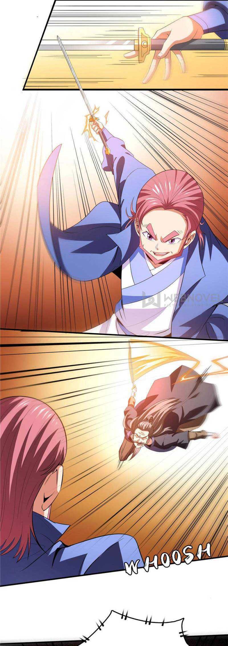 Library Tiandao Chapter 231 Gambar 11