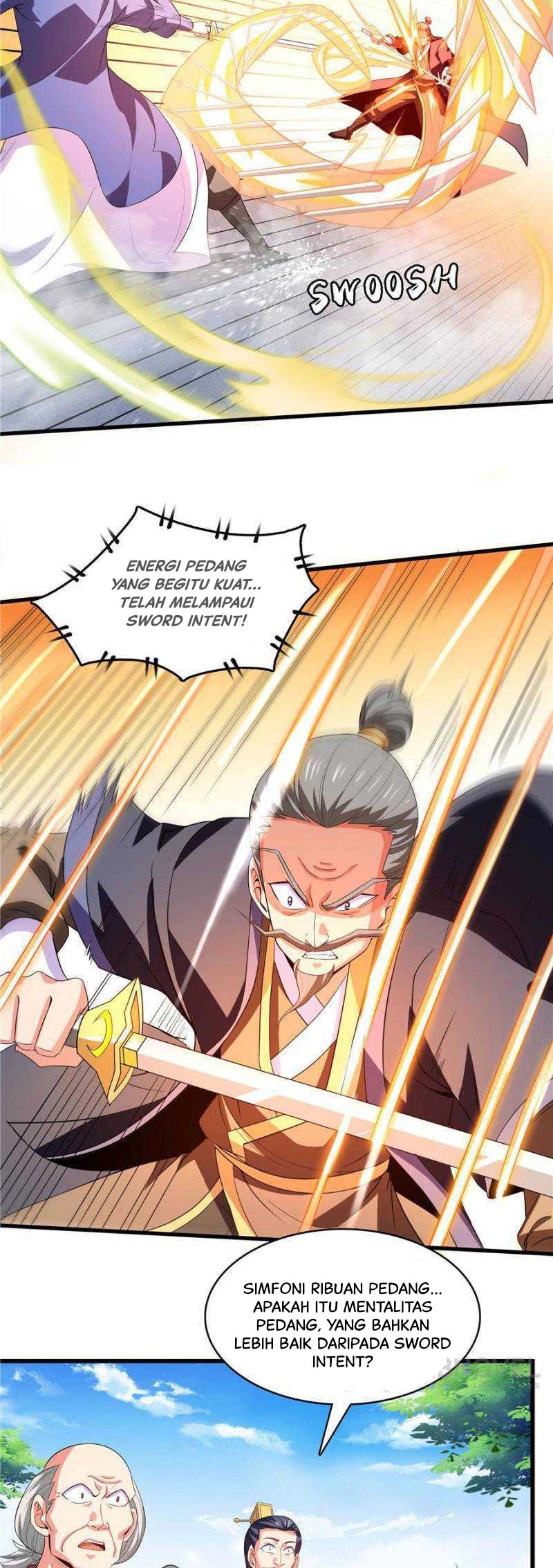 Library Tiandao Chapter 231 Gambar 13
