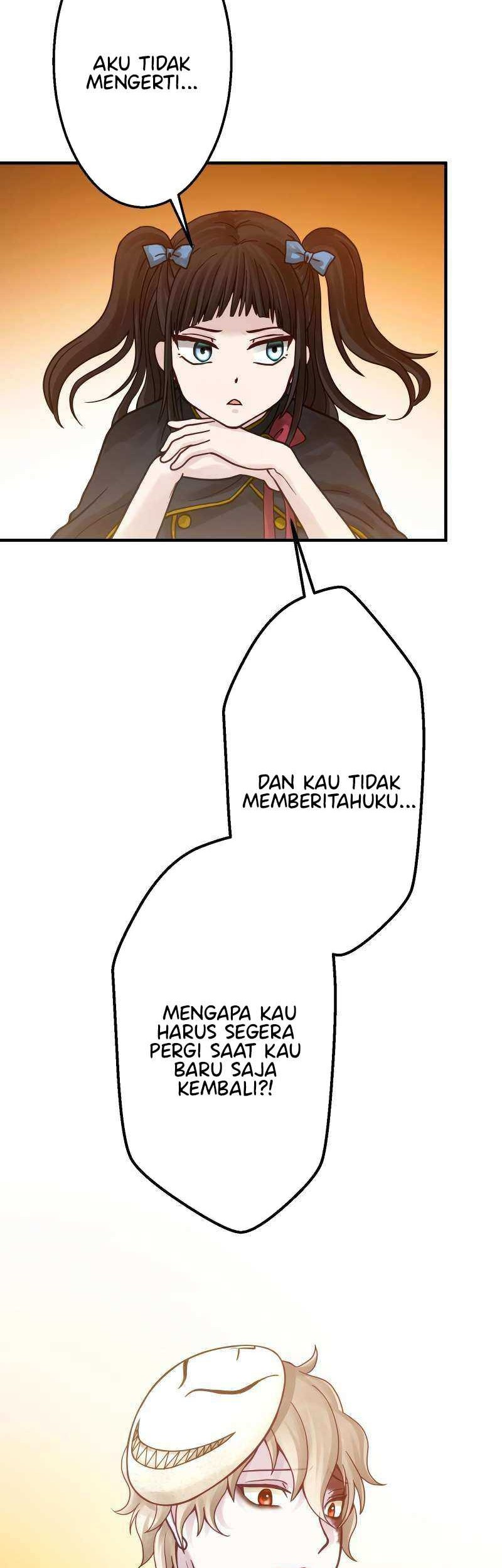 Undead King ~Teihen Bouken-sha, Mamono no Chikara de Shinka Musou~ Chapter 39 Gambar 35