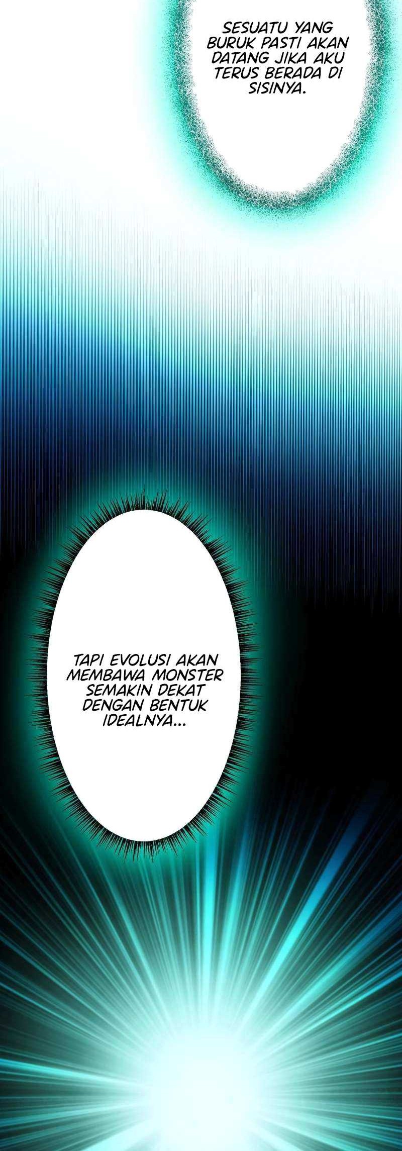 Undead King ~Teihen Bouken-sha, Mamono no Chikara de Shinka Musou~ Chapter 39 Gambar 37