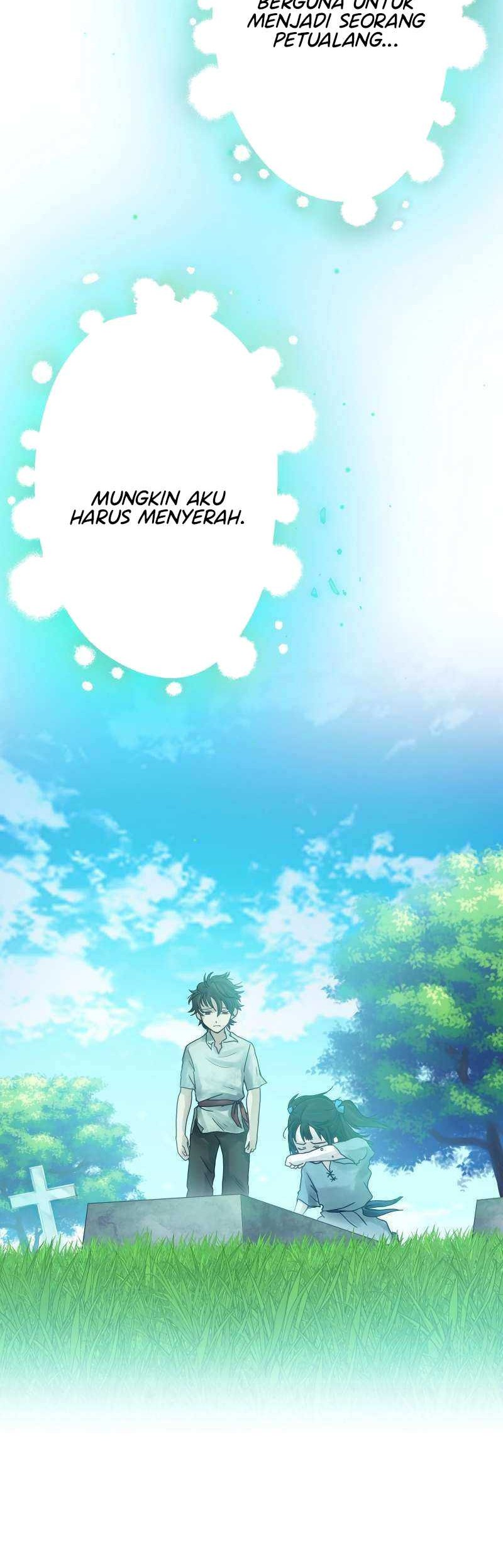 Undead King ~Teihen Bouken-sha, Mamono no Chikara de Shinka Musou~ Chapter 39 Gambar 41
