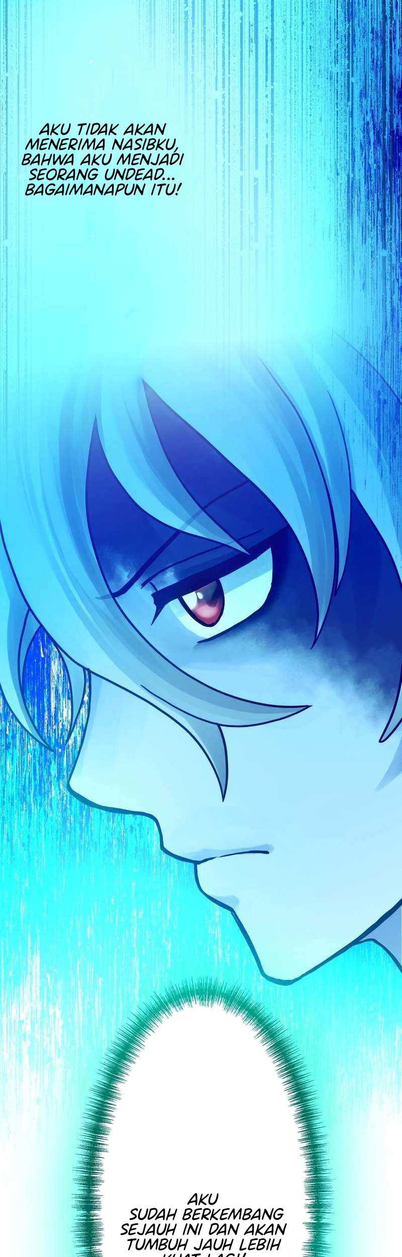 Undead King ~Teihen Bouken-sha, Mamono no Chikara de Shinka Musou~ Chapter 39 Gambar 47