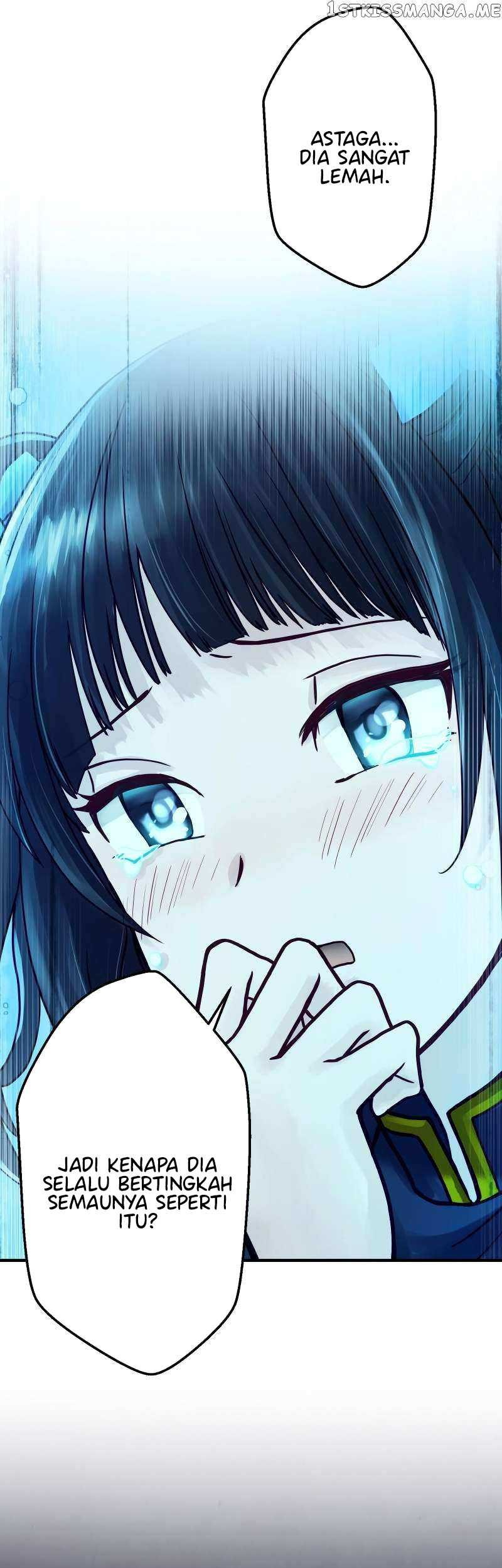 Undead King ~Teihen Bouken-sha, Mamono no Chikara de Shinka Musou~ Chapter 39 Gambar 54