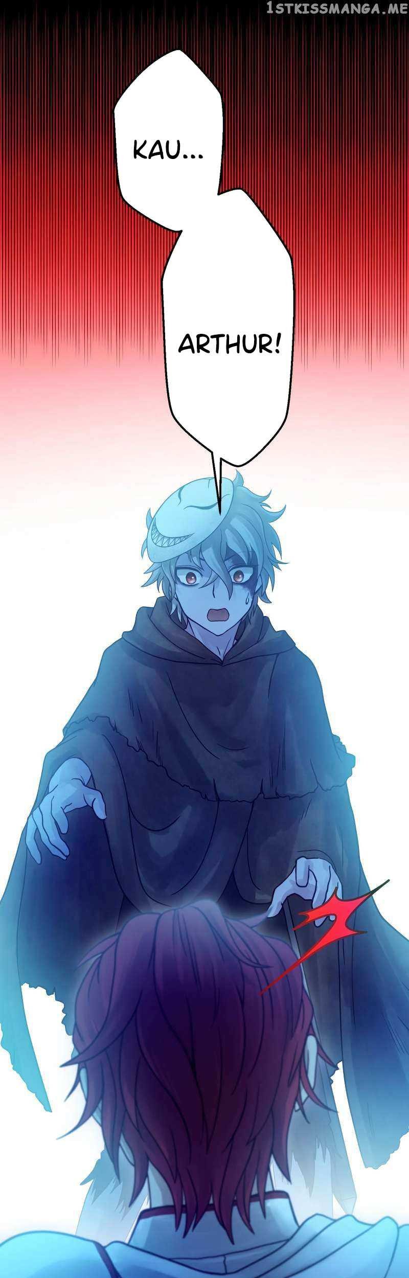 Undead King ~Teihen Bouken-sha, Mamono no Chikara de Shinka Musou~ Chapter 39 Gambar 61