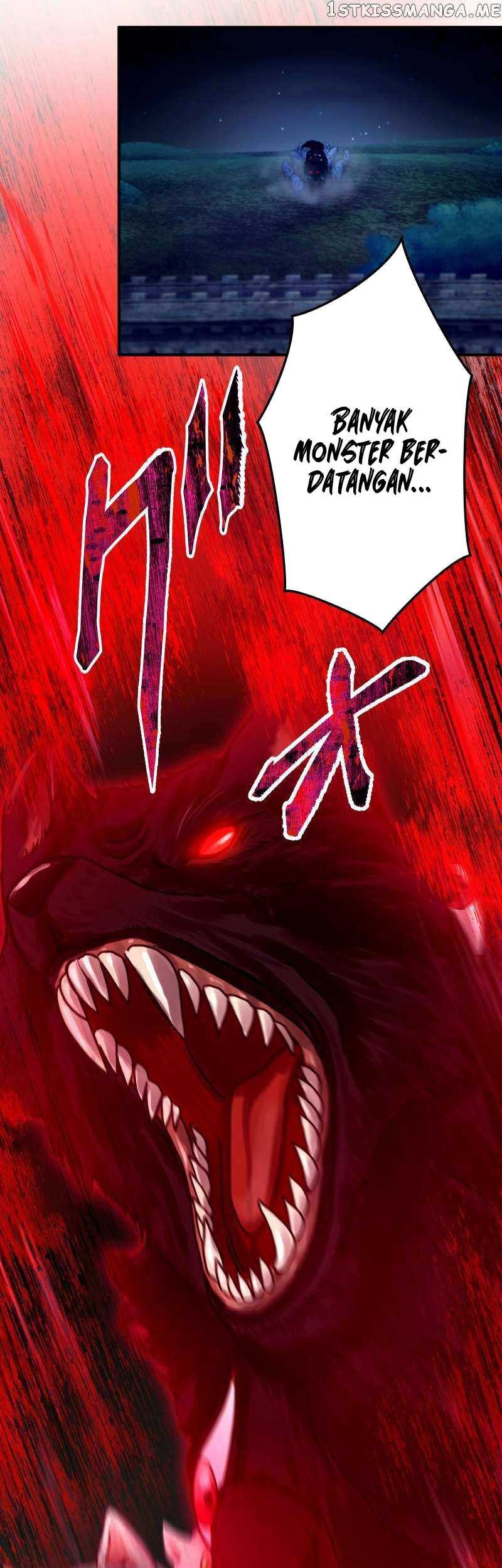 Undead King ~Teihen Bouken-sha, Mamono no Chikara de Shinka Musou~ Chapter 39 Gambar 69