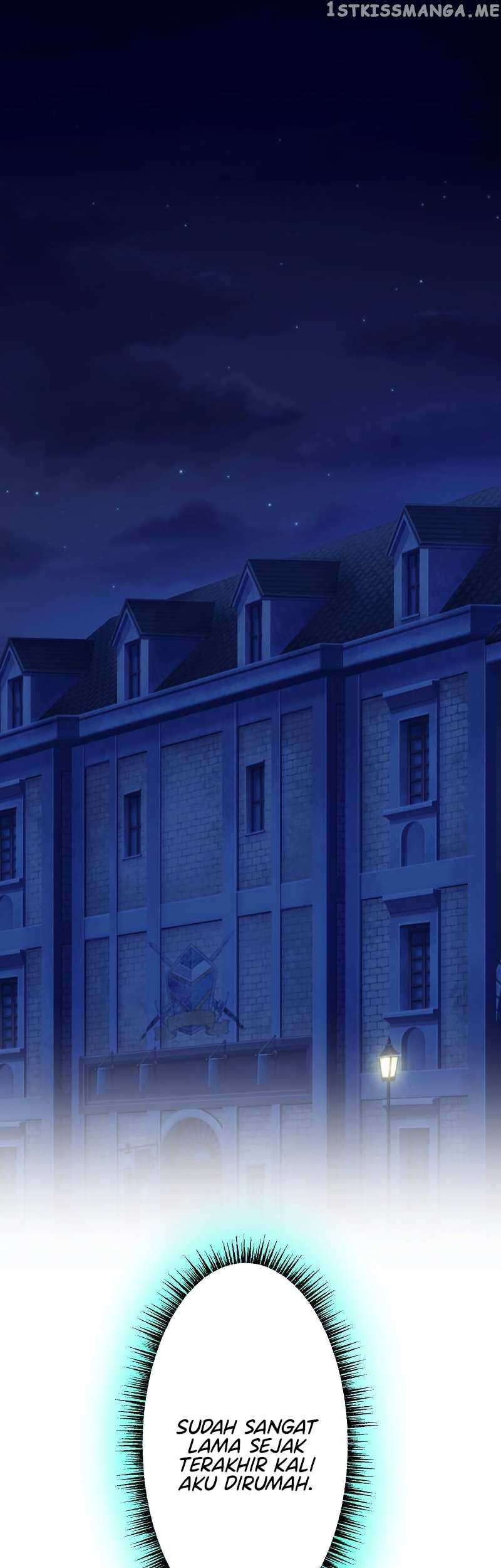 Baca Undead King ~Teihen Bouken-sha, Mamono no Chikara de Shinka Musou~ Chapter 39 Gambar 2